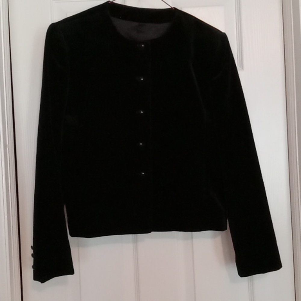 Suit jacket